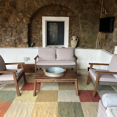 Dammuso Rekhale Villa Scauri  Dış mekan fotoğraf
