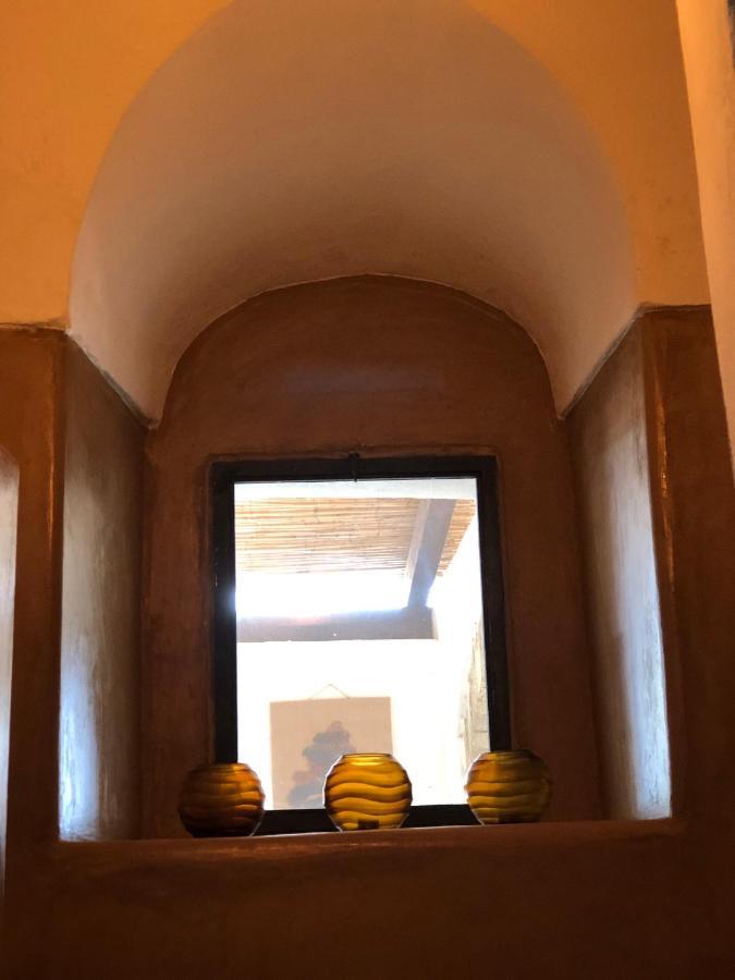 Dammuso Rekhale Villa Scauri  Dış mekan fotoğraf