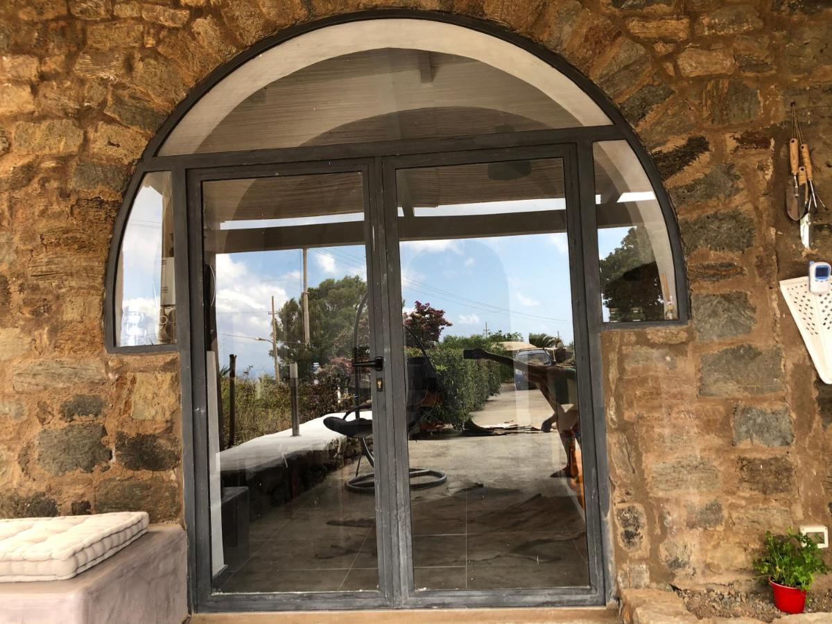 Dammuso Rekhale Villa Scauri  Dış mekan fotoğraf
