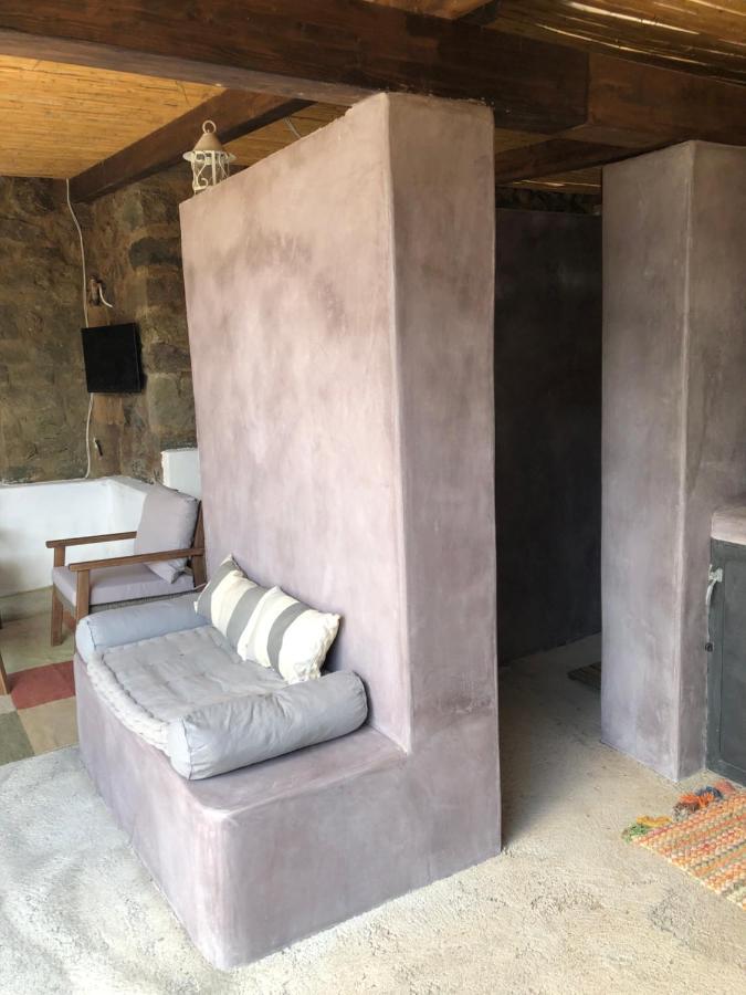 Dammuso Rekhale Villa Scauri  Dış mekan fotoğraf