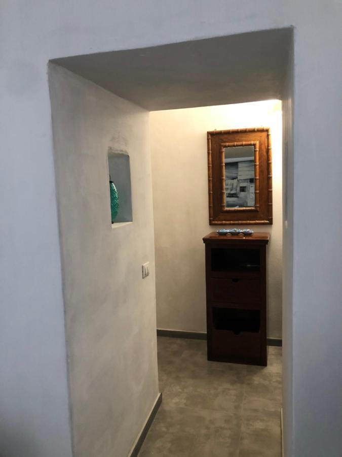 Dammuso Rekhale Villa Scauri  Dış mekan fotoğraf