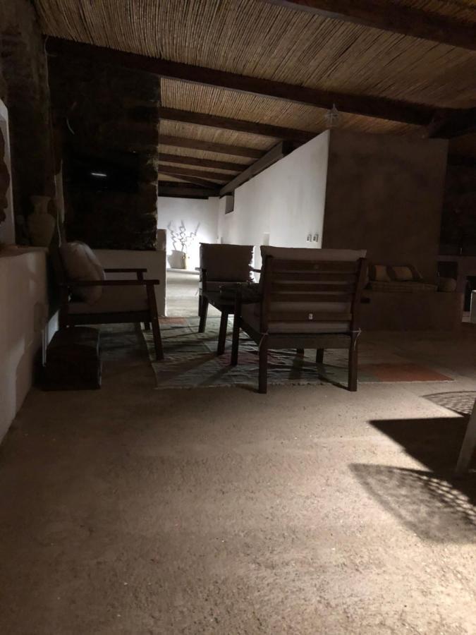 Dammuso Rekhale Villa Scauri  Dış mekan fotoğraf