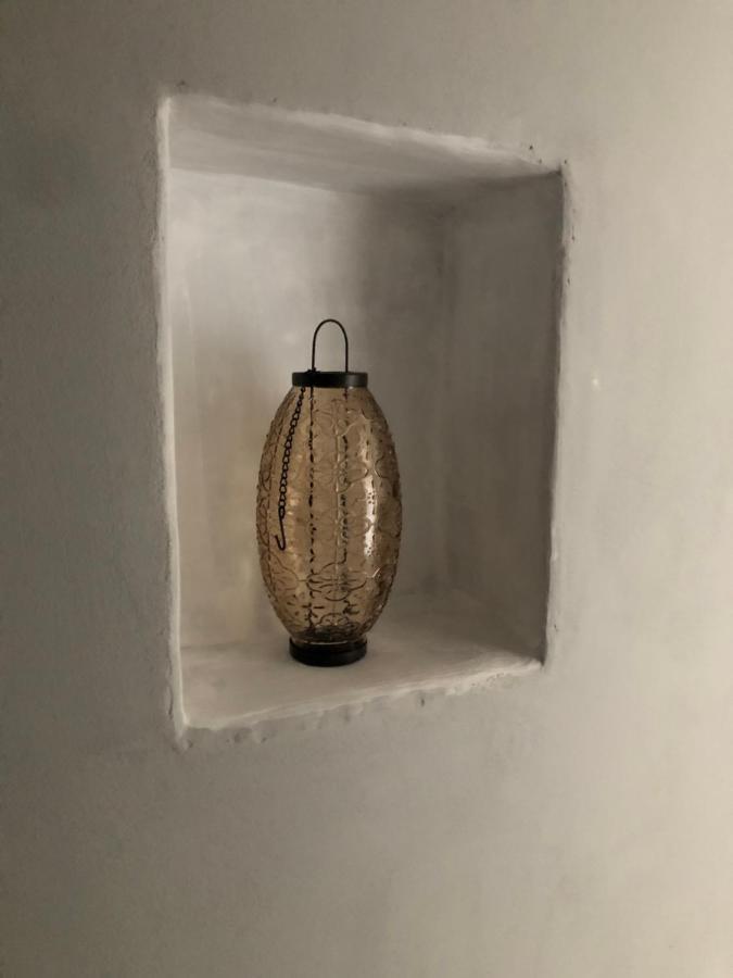 Dammuso Rekhale Villa Scauri  Dış mekan fotoğraf