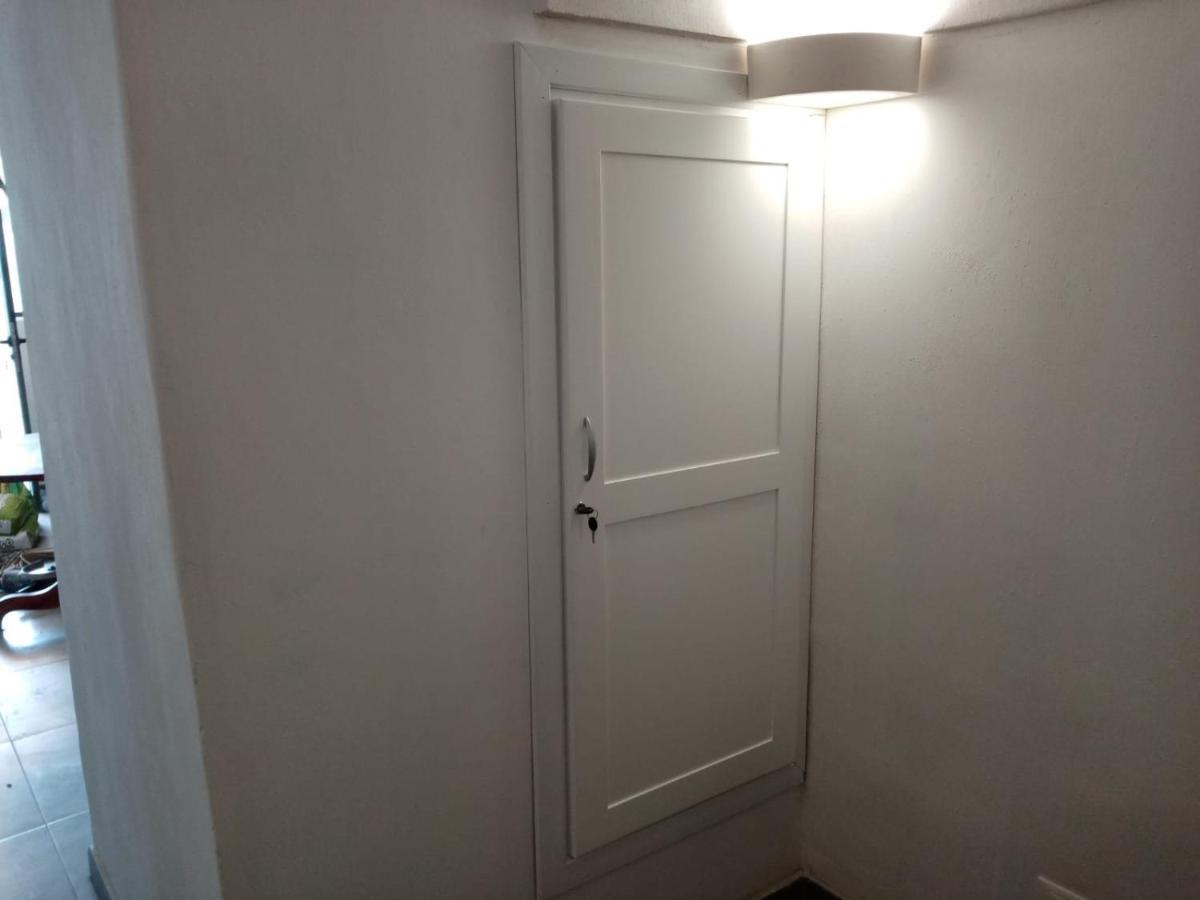 Dammuso Rekhale Villa Scauri  Dış mekan fotoğraf